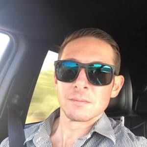 Meet your Posher, Jonathan